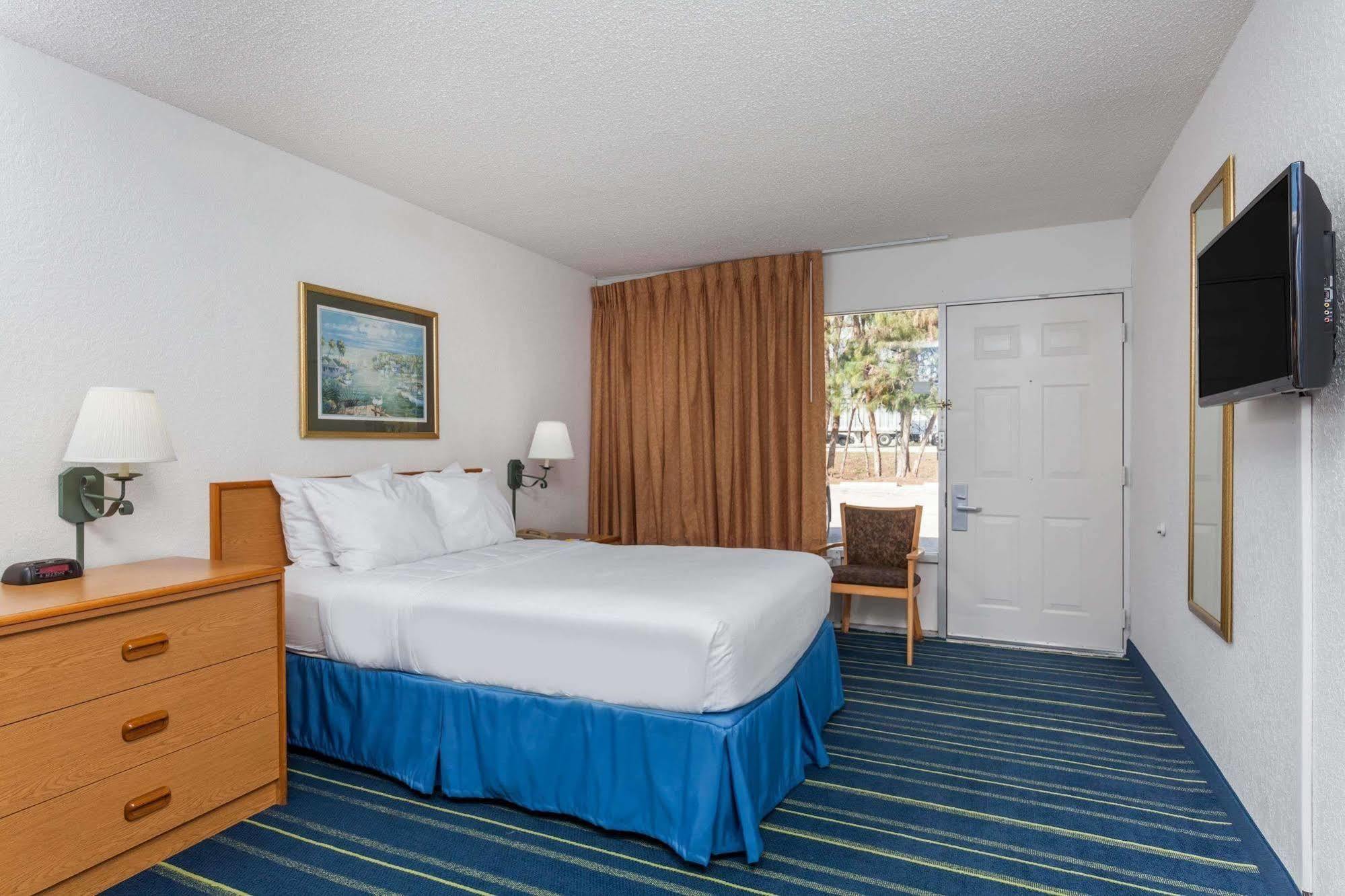 Days Inn By Wyndham West Palm Beach Eksteriør bilde