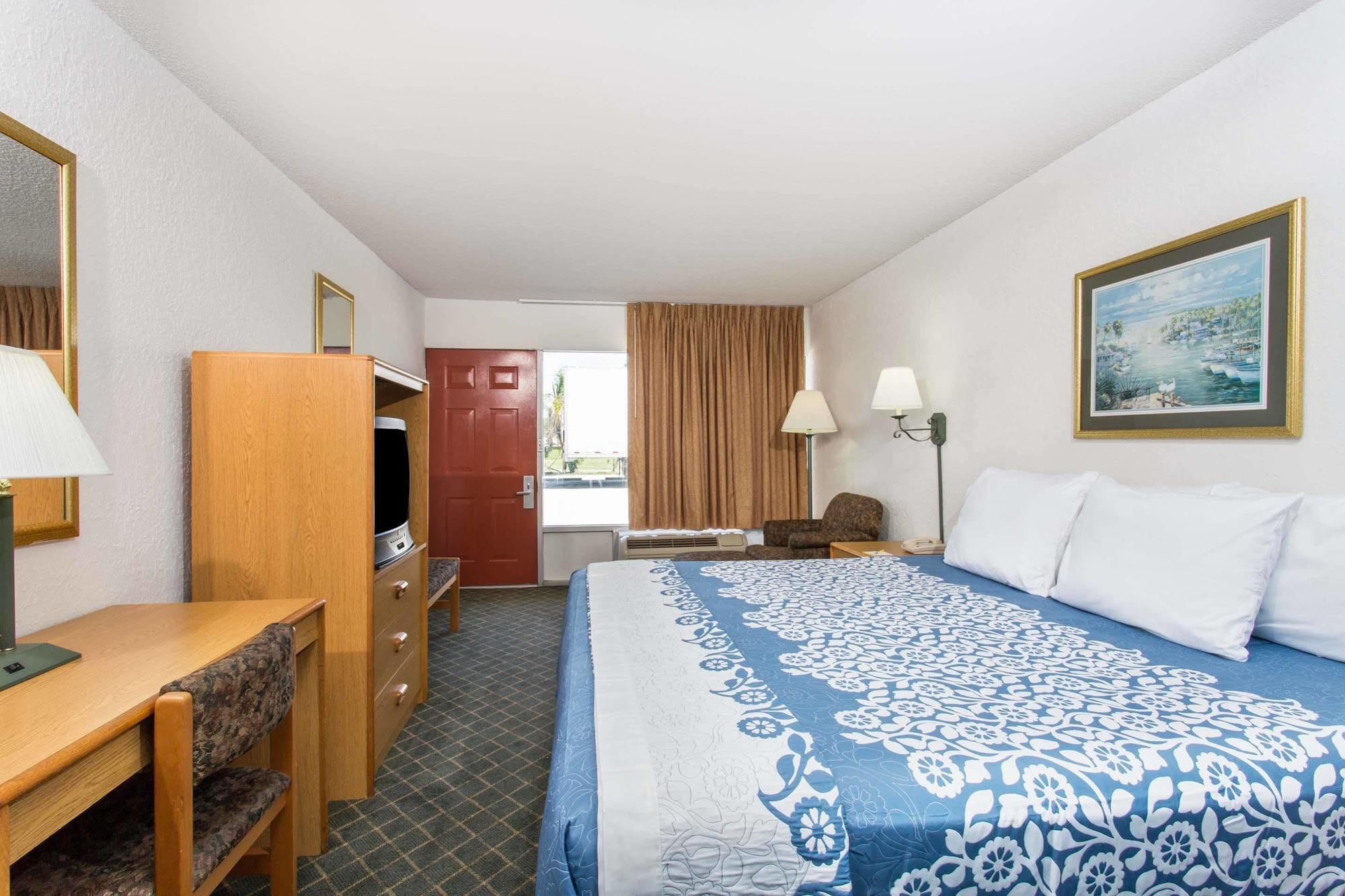 Days Inn By Wyndham West Palm Beach Eksteriør bilde